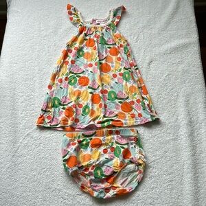 Magnetic me dress 9-12m